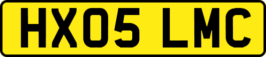 HX05LMC