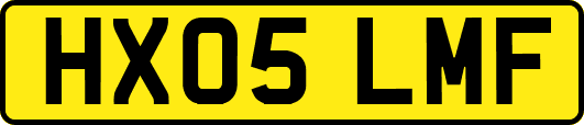 HX05LMF
