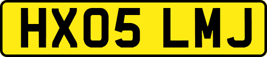 HX05LMJ