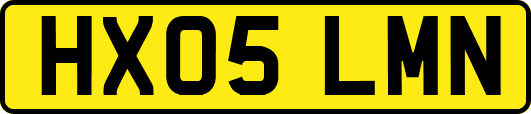 HX05LMN