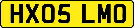 HX05LMO
