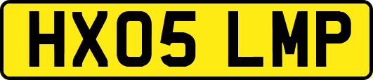 HX05LMP
