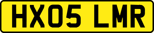 HX05LMR