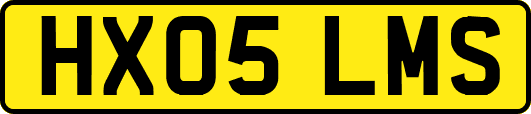 HX05LMS