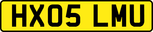 HX05LMU