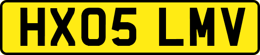 HX05LMV