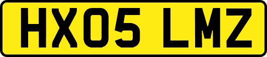HX05LMZ