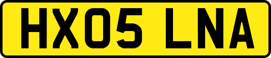 HX05LNA