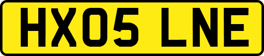 HX05LNE