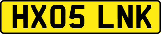 HX05LNK