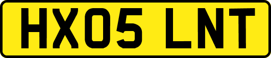 HX05LNT