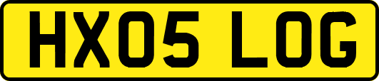 HX05LOG