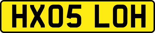 HX05LOH