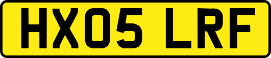 HX05LRF