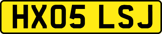 HX05LSJ