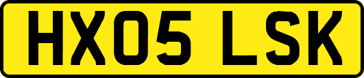 HX05LSK