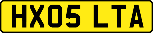 HX05LTA