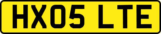 HX05LTE