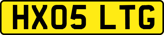 HX05LTG