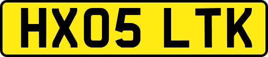 HX05LTK