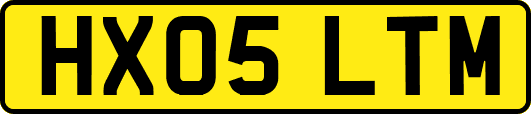 HX05LTM