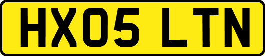 HX05LTN