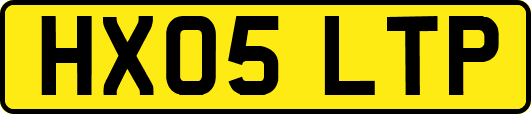 HX05LTP