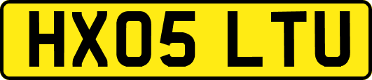 HX05LTU