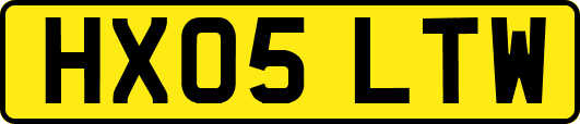 HX05LTW