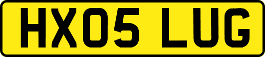 HX05LUG