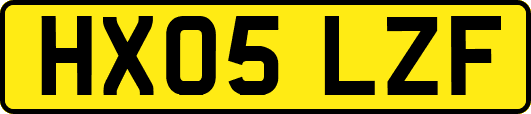 HX05LZF