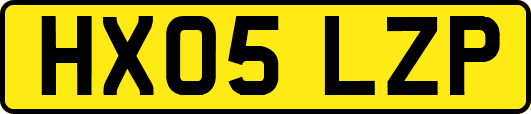 HX05LZP