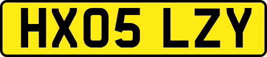 HX05LZY