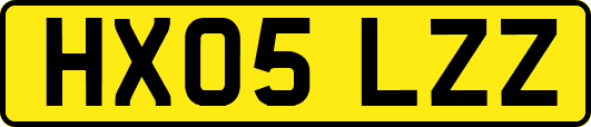 HX05LZZ