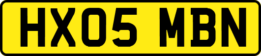 HX05MBN