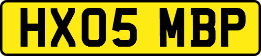 HX05MBP