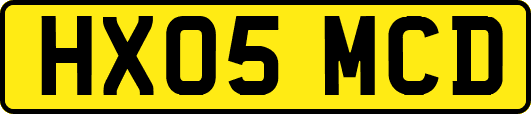 HX05MCD
