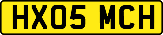 HX05MCH