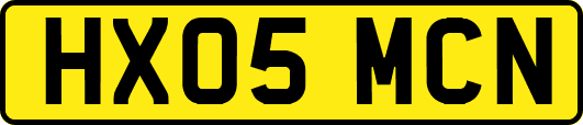 HX05MCN