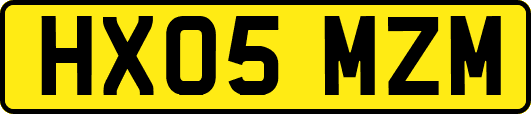 HX05MZM