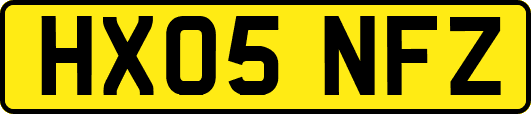 HX05NFZ