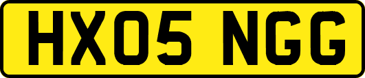 HX05NGG