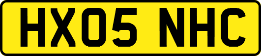 HX05NHC