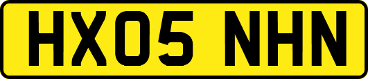 HX05NHN