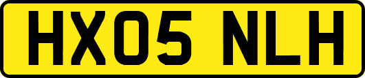 HX05NLH
