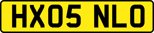 HX05NLO