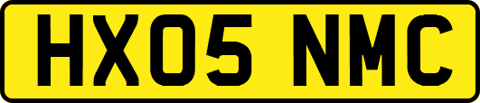 HX05NMC