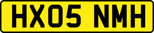 HX05NMH