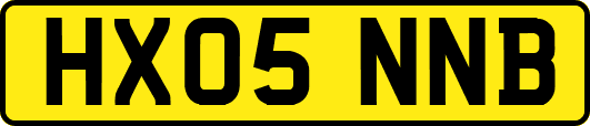 HX05NNB