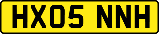 HX05NNH